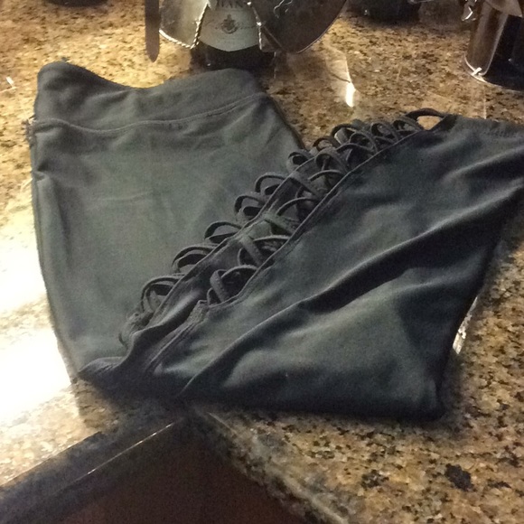 Yoga 律♀️ pants - Picture 5 of 7